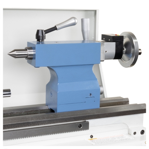 "HiTorque 9x20 Deluxe Bench Lathe