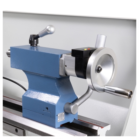 "HiTorque 9x20 Deluxe Bench Lathe