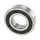 Bearing, 6206-2RS