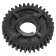 Gear, 35 Teeth, Mini Lathe