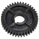 Gear, 40 Teeth, Mini Lathe