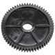 Gear, 60 Teeth, Mini Lathe