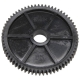 Gear, 65 Teeth, Mini Lathe