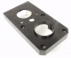 Bracket, Motor Mounting, Mini Mill