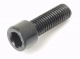 Cap Screw, M6x25, Socket Head