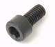 Cap Screw, M6x12, Socket Head