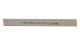 Cut-Off Blade, P1X