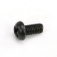 Screw, M3x10 Pan Head Phillips Machine