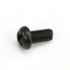 Screw, M3x6 Pan Head Phillips Machine