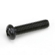 Screw, M4x16 Pan Head Phillips Machine