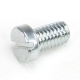 Screw, M6x10 Fillister Head Machine