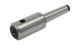 End Mill Holder, 2MT, 3/8"