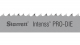 Band Saw Blades, 64-1/2", Intenss PRO-DIE, Individual Sizes, Starrett