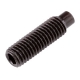 Set Screw, M10x35, Socket Dog Point