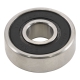 Bearing, 608-2RS