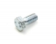 Cap Screw, M6x18, Hex Head