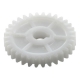 Gear, Intermediate 32 Teeth, Micro Mill