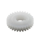 Gear, Intermediate 30 Teeth, Micro Mill