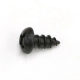Screw, Self-Tapping M2.9x6.5 Round Head Phillips
