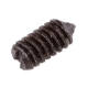 Set Screw, M2x4, Slot Cone Point