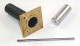 Displacement Cylinder Assembly