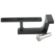Wood Turning Tool Rest and Center, C6