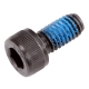 Cap Screw, M6x12 Socket Head, Self Locking