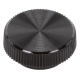 Knob, Press On