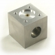 Base, Air Supply Cylinder