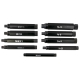 Transfer Screw Sets, Single Size