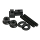 Vise Mounting Kit, 1/2" T-Slot