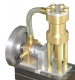 Model Steam Launch Engine Material Kit