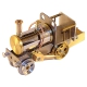 British Toy Loco Material Kit