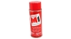 M1 Lubricant, 12 oz.  Aerosol Can, Starrett