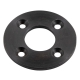 Flange, Pulley Upper, X3 Mill CLOSEOUT