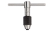 T-Handle Tap Wrench for #0 to #10 Taps, Starrett