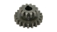 Gear, 2-Speed Intermediate Shaft, Metal