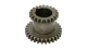 Gear, 2-Speed Spindle, Metal