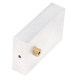 Block, Flywheel Support