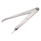 Caliper, 6"  Hermaphrodite