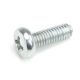 Screw, M4x25 Pan Head Phillips Machine