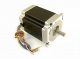 Stepper Motor CLOSEOUT