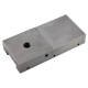Compound Rest Top, for AXA QCTP on C6 Lathe
