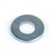 Washer, 1/4 SAE Flat