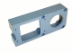 Bracket, Motor Mounting, HiTorque Mini Mill
