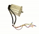 Motor, 500 Watt Brushless DC, Mini Lathe