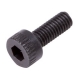 Cap Screw, M3x8, Socket Head