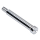 Bolt, Handwheel Handle, Mini Lathe, Chrome
