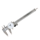 Dial Caliper, 6" Professional Grade
