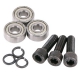 Finger Conversion Kit, Ball Bearing